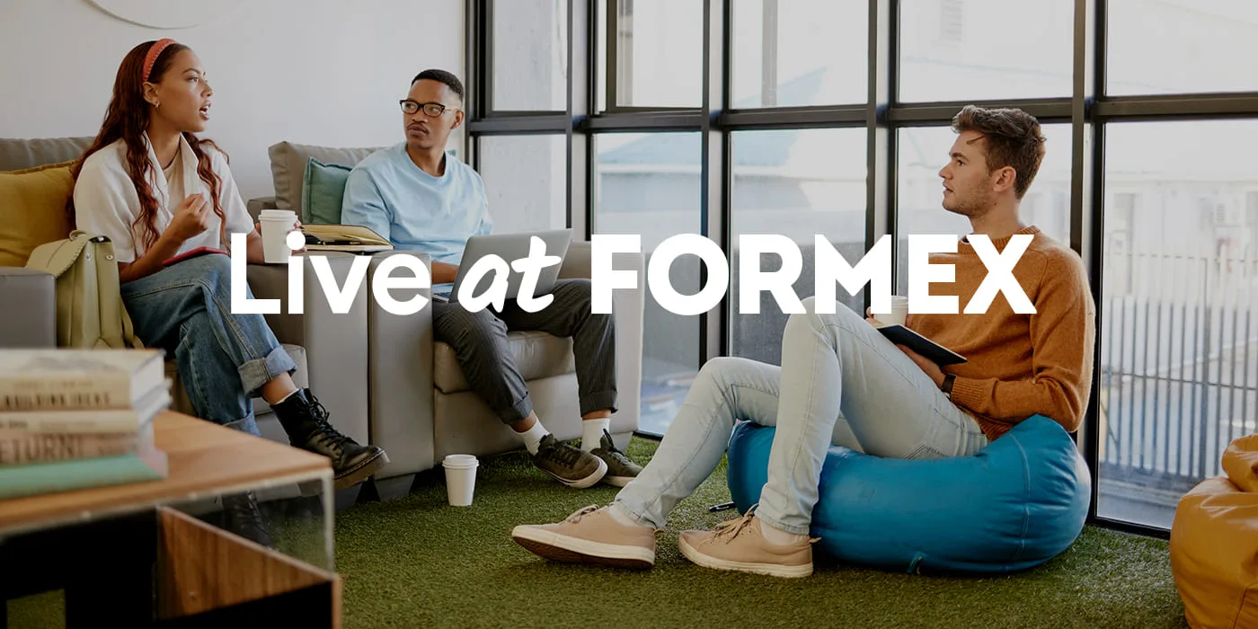 Careers at Formex - 世界杯下注