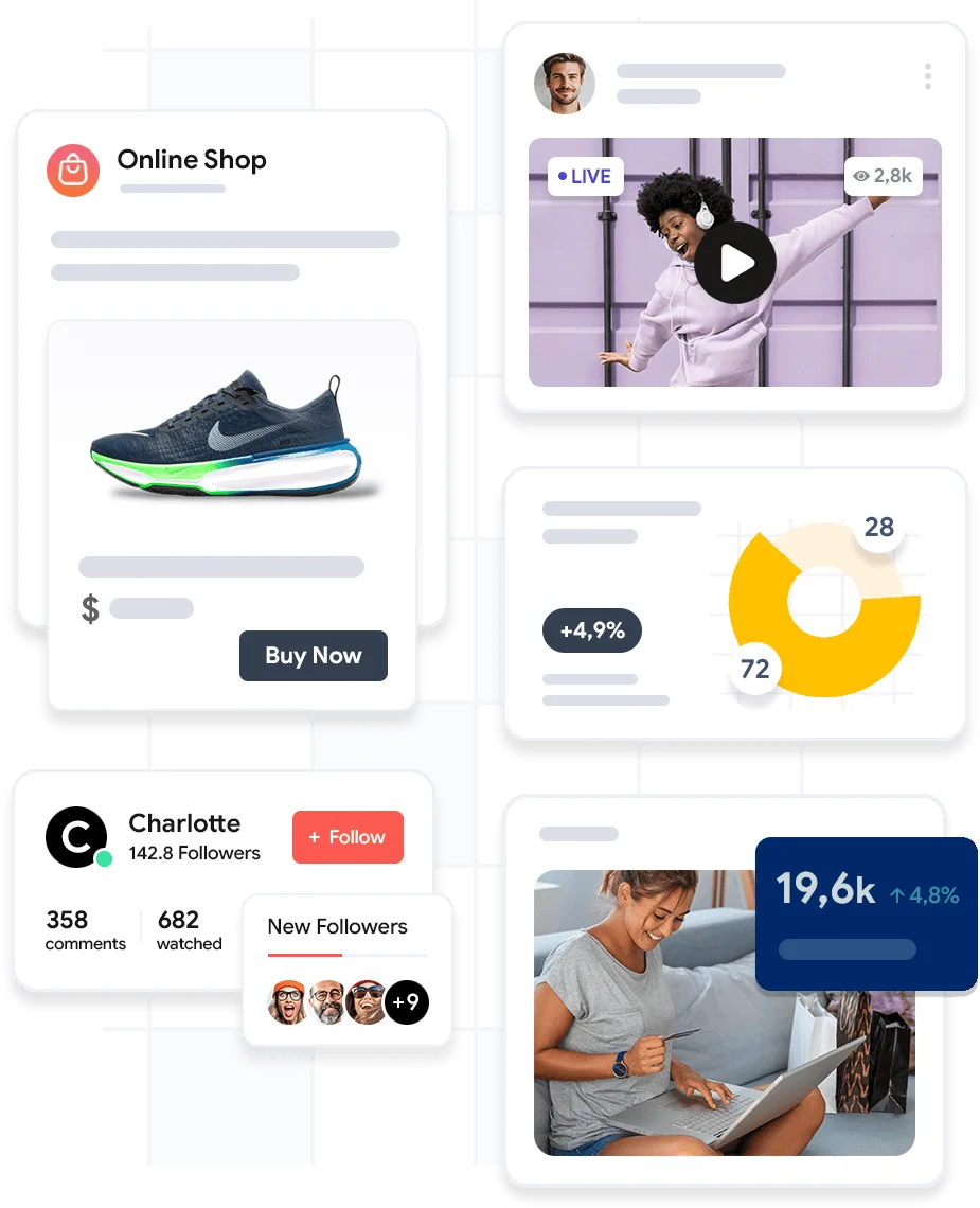 Digital marketing that drives results - 世界杯下注