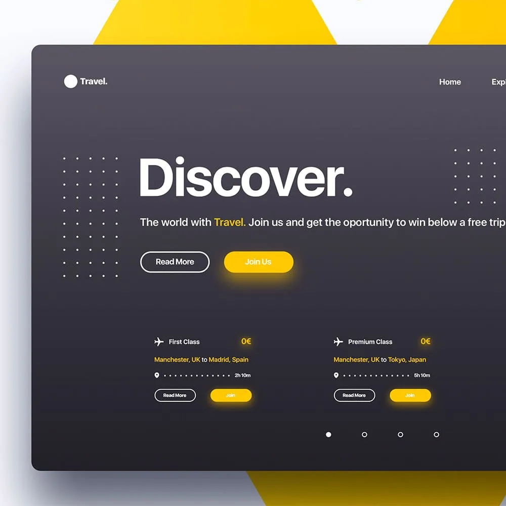 Solutions rooted in code and design - 世界杯下注